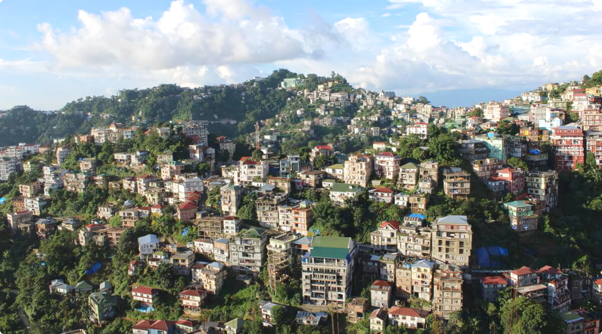 Aizawl