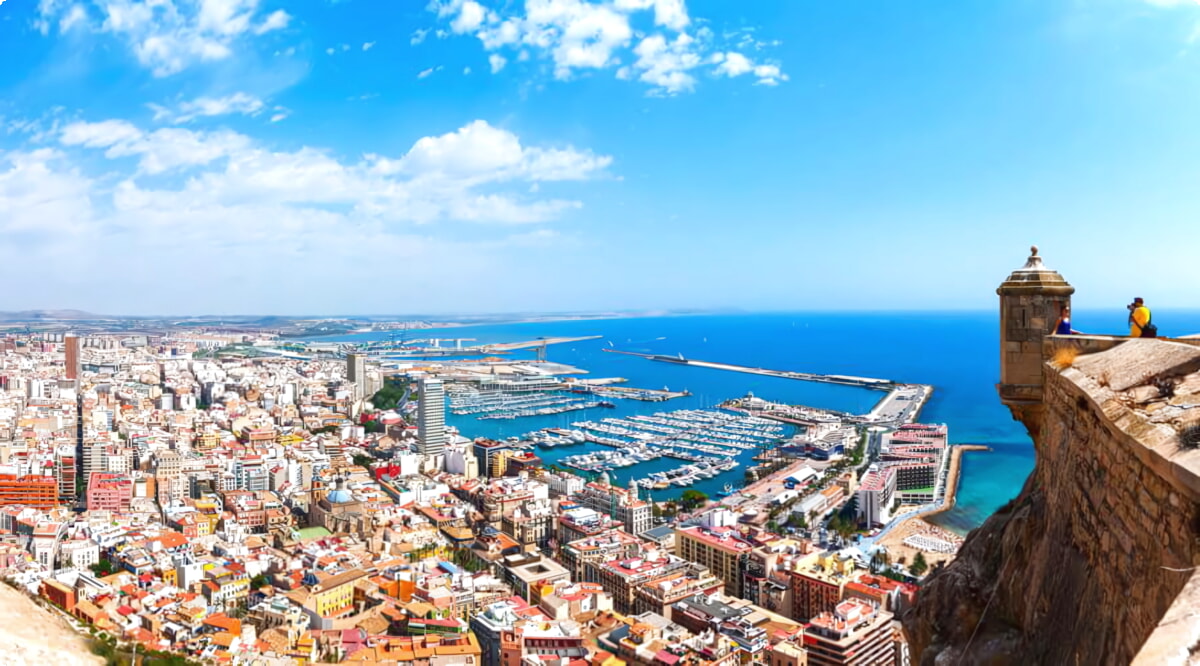 Alicante