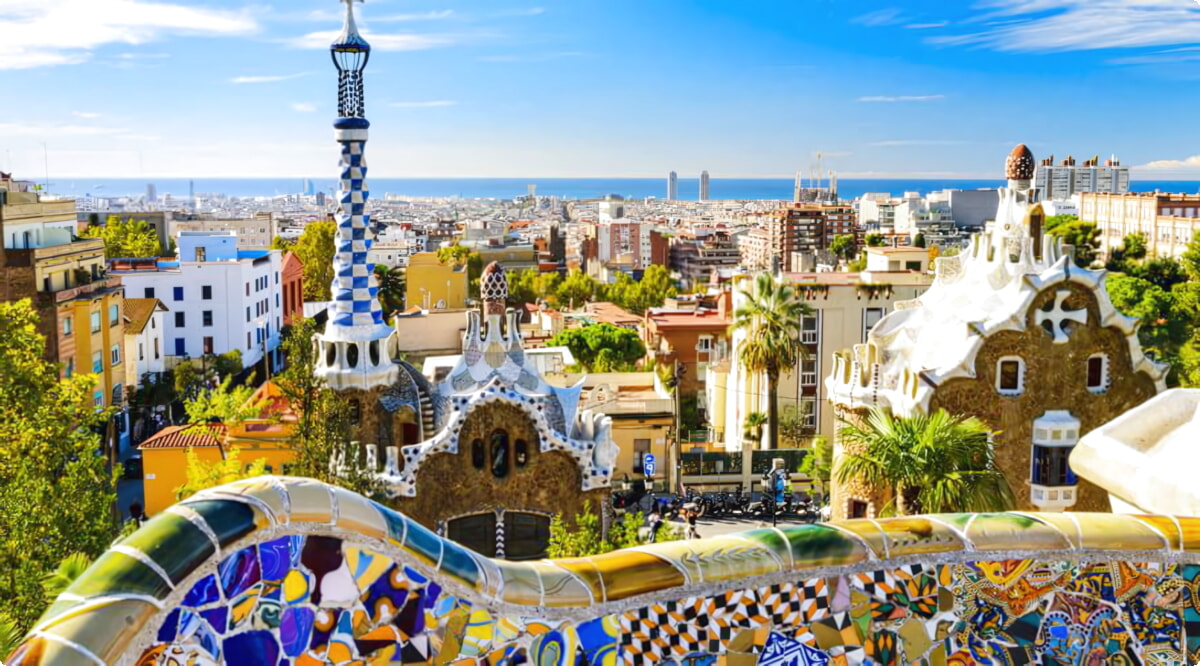 Barcelona