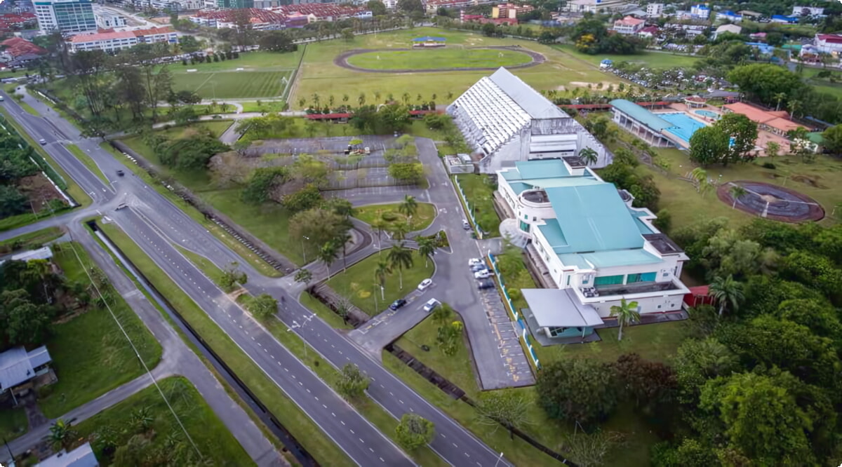 Bintulu