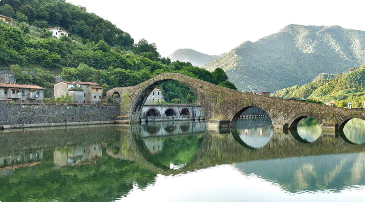 Borgo a Mozzano