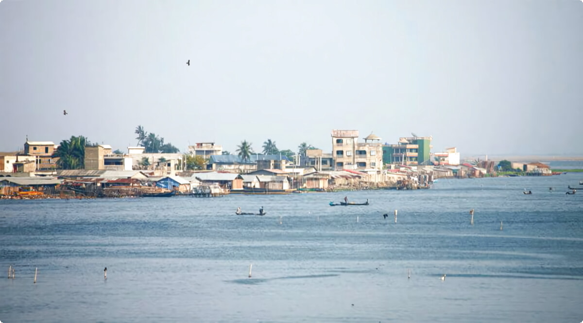 Cotonou