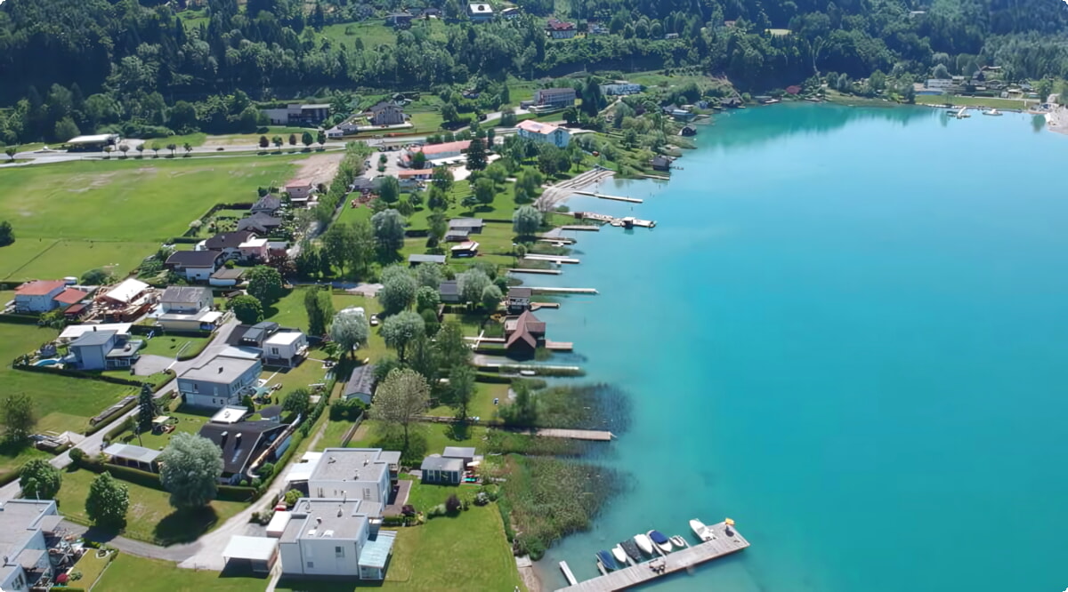 Faak am See