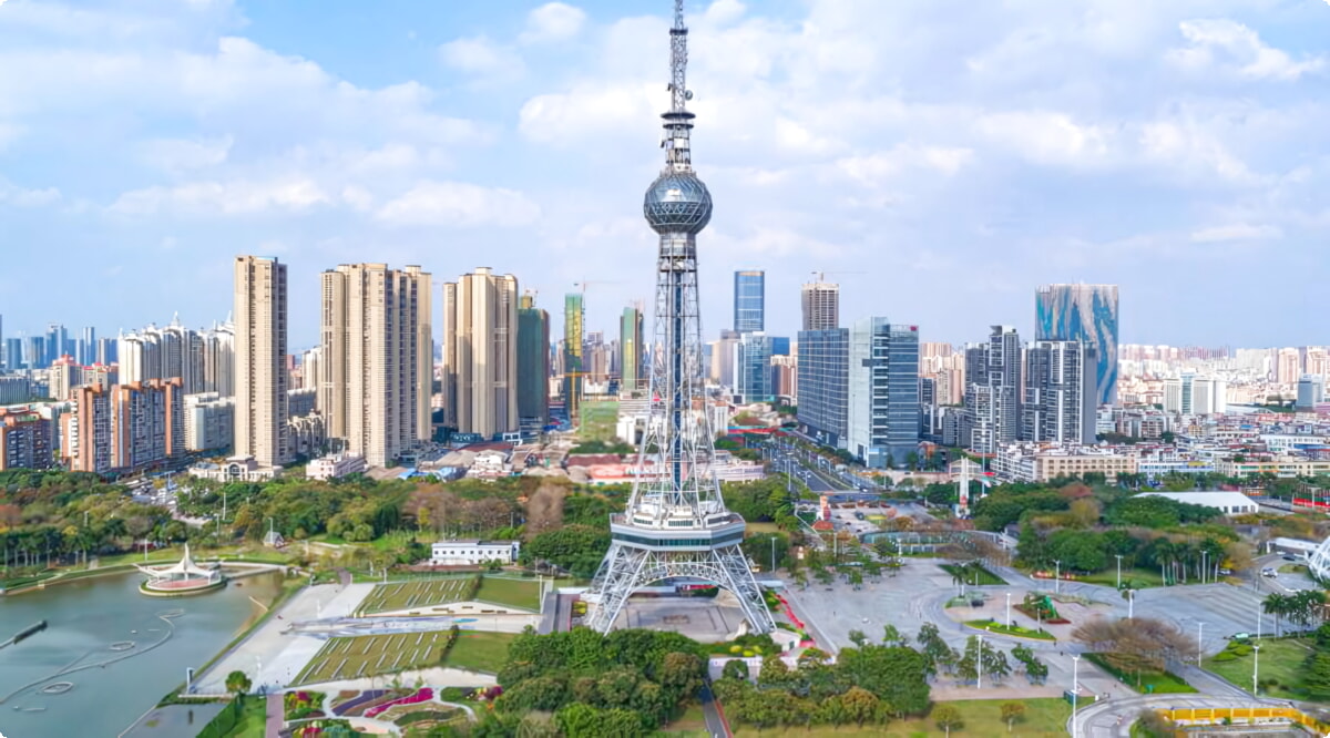 Foshan