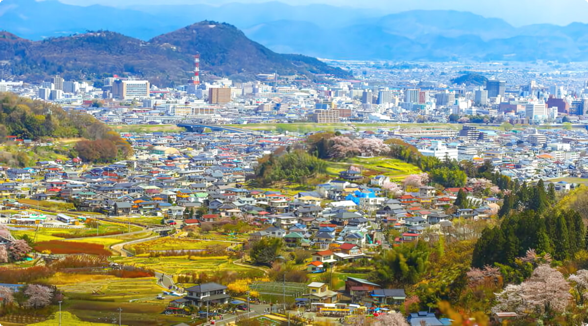 Fukušima