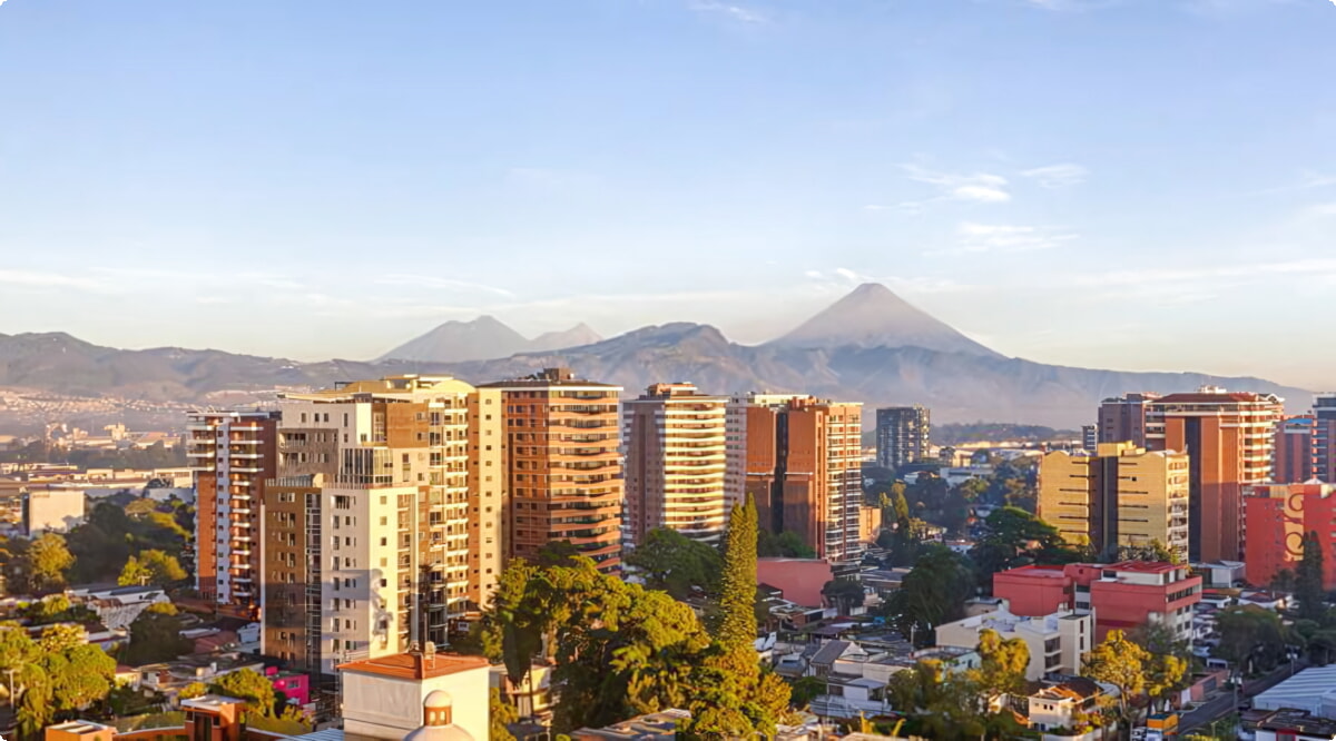 Guatemala City