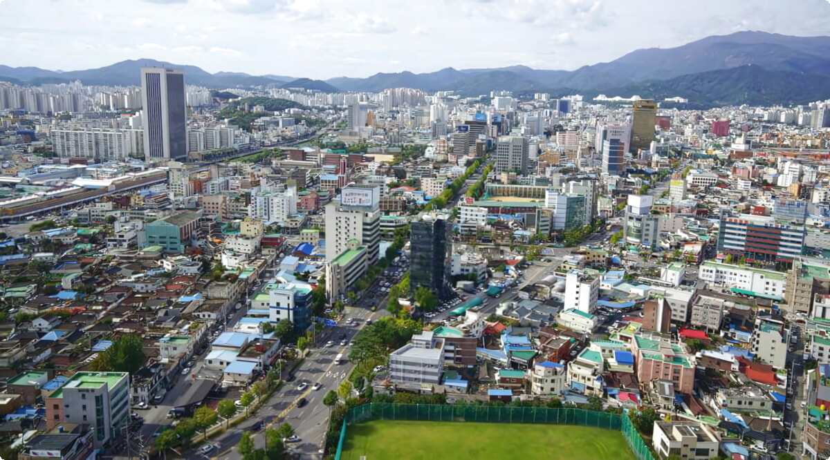 Gwangju