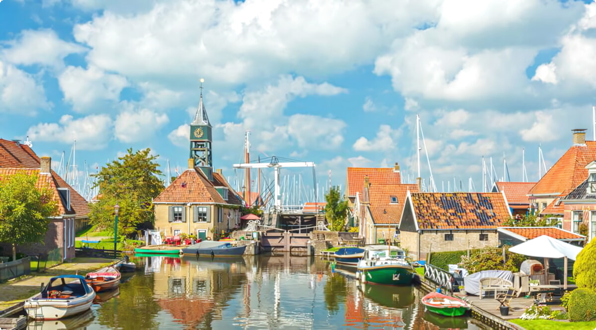 Hindeloopen