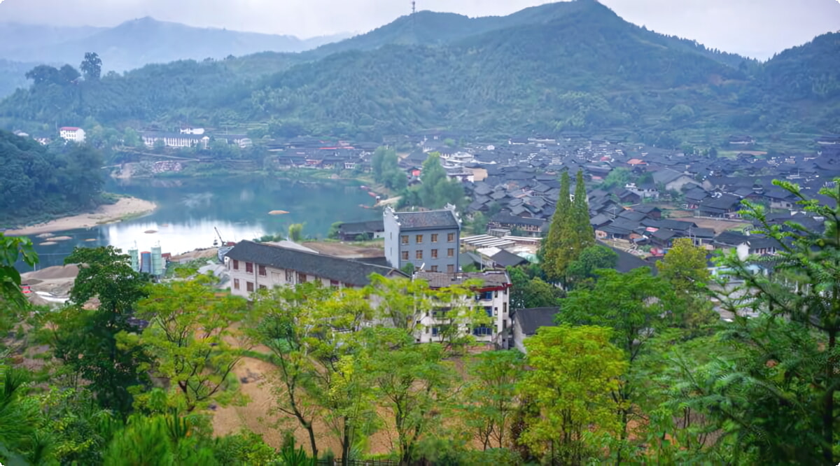 Huaihua