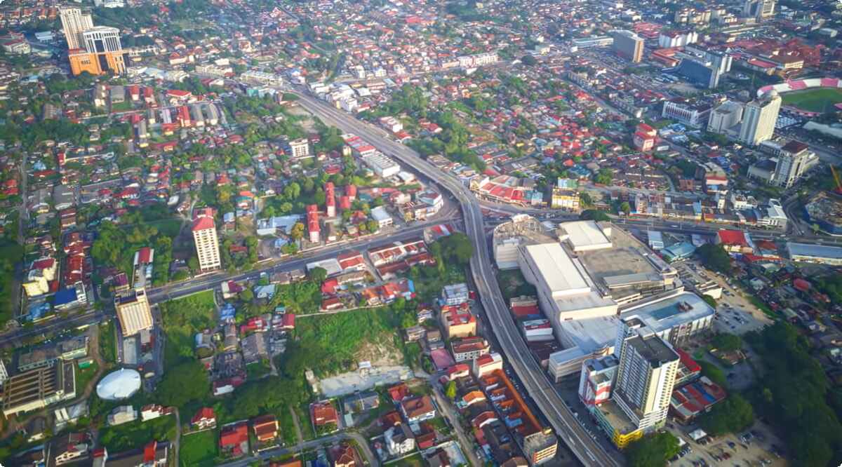 Kota Bharu