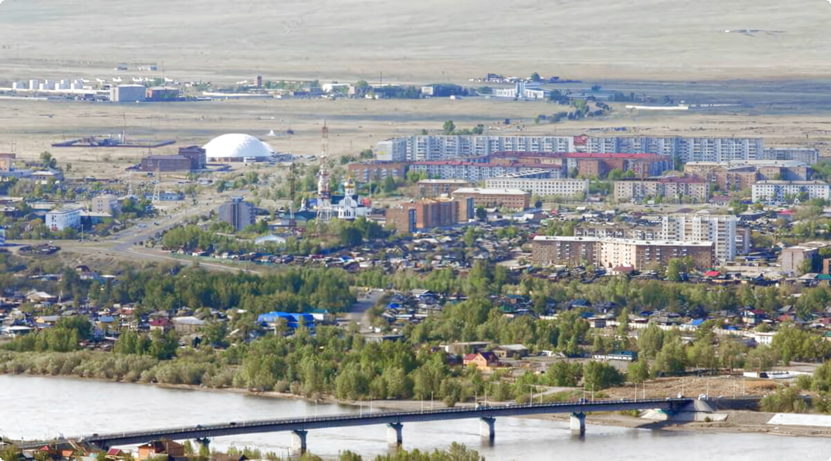 Kyzyl