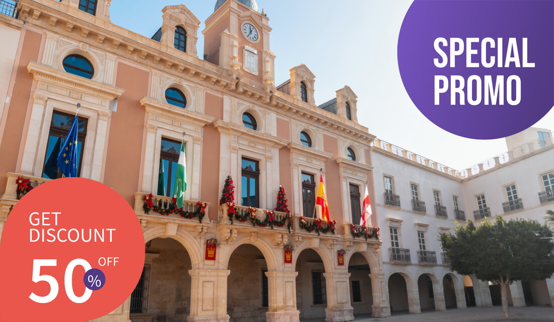 Almería