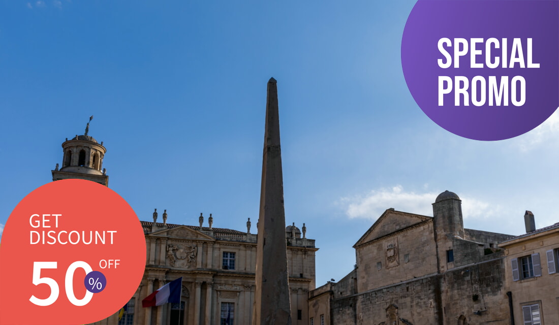 Arles