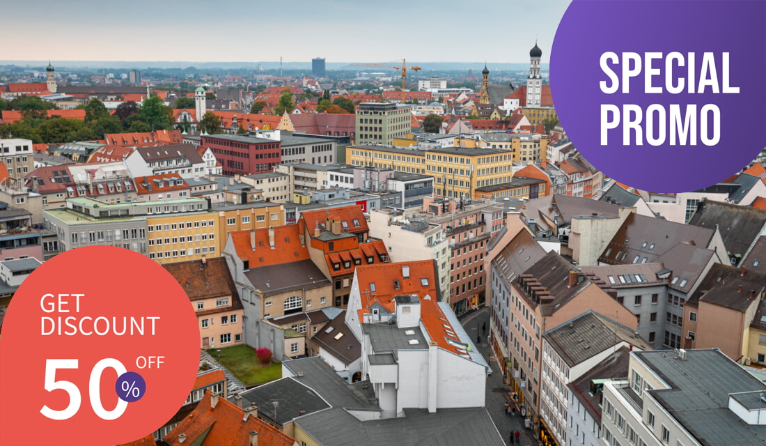 Augsburg