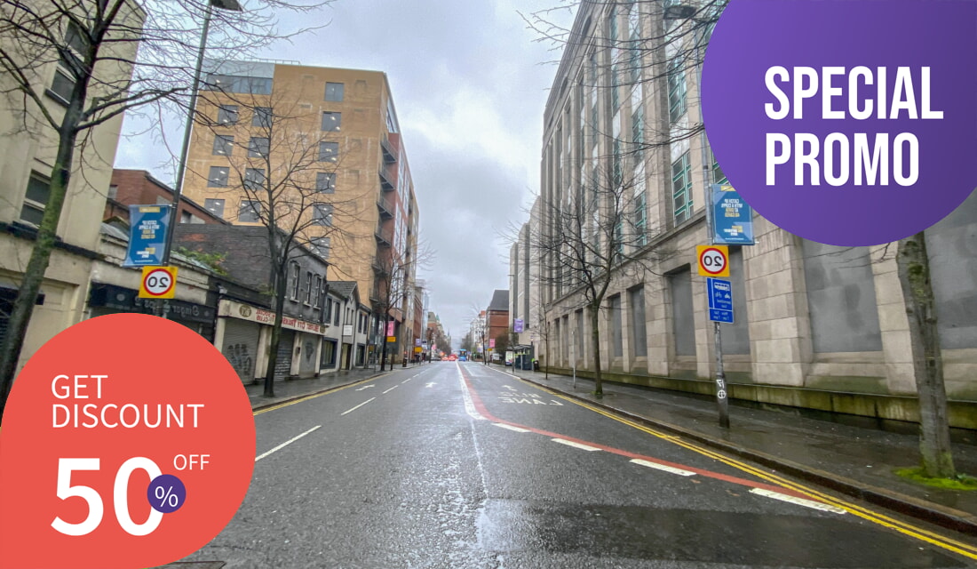 Belfast