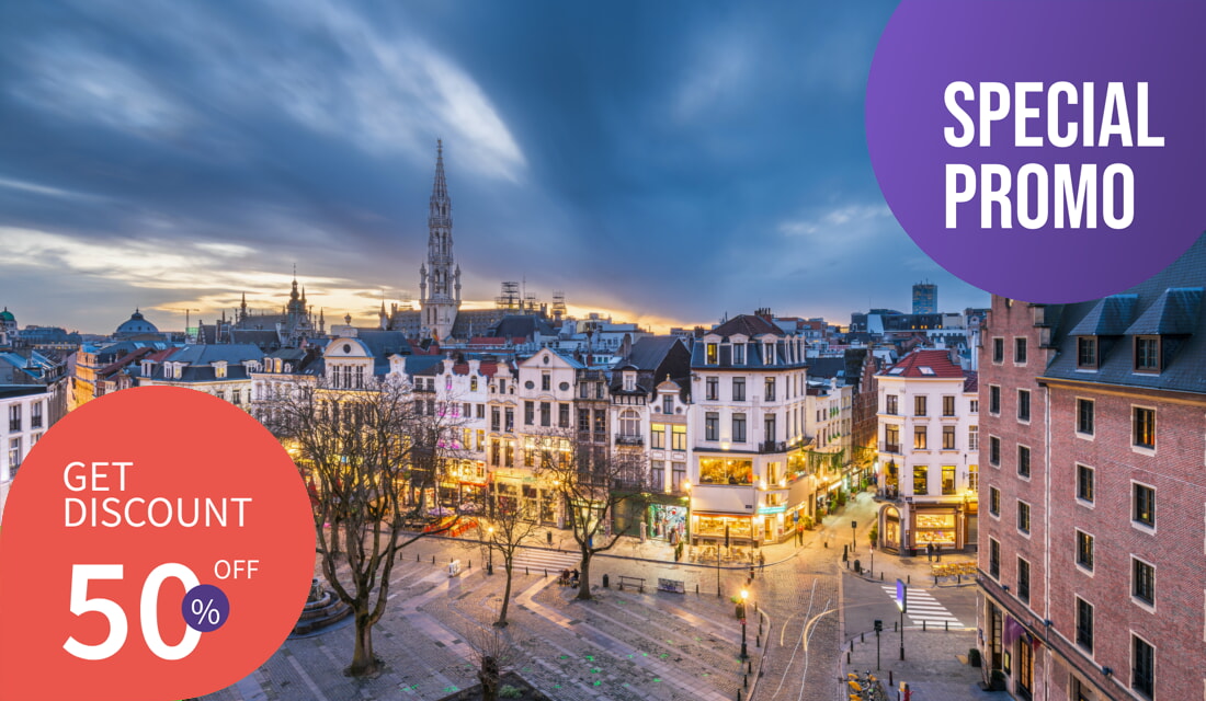 Brussels