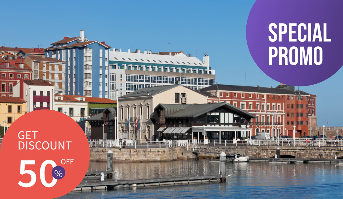 Gijón