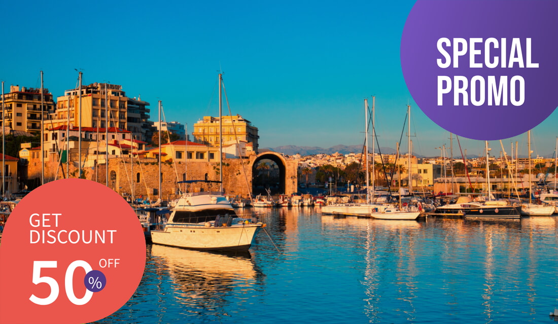 Heraklion