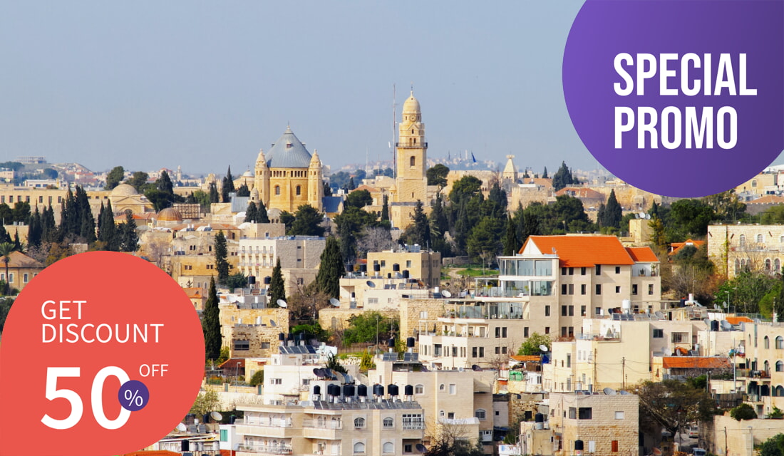 Jerusalem