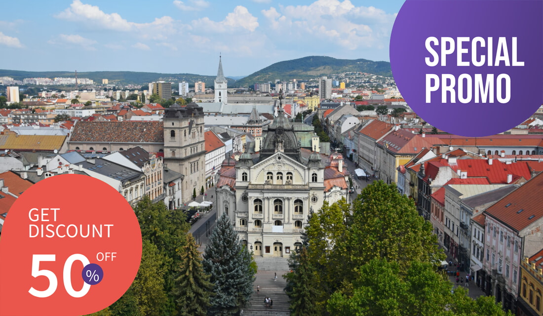 Košice