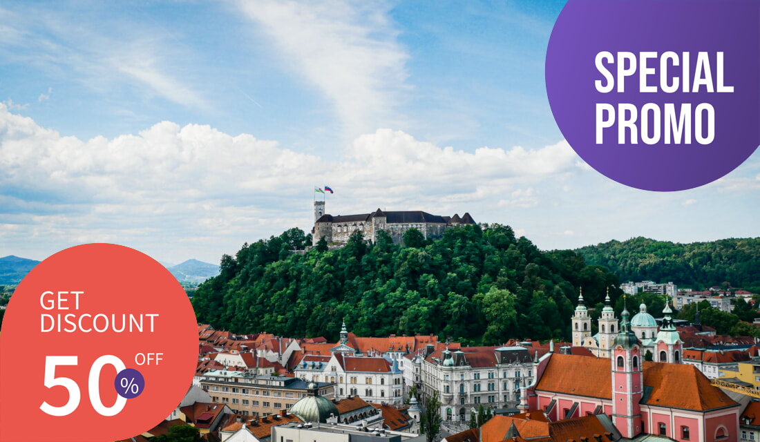 Ljubljana