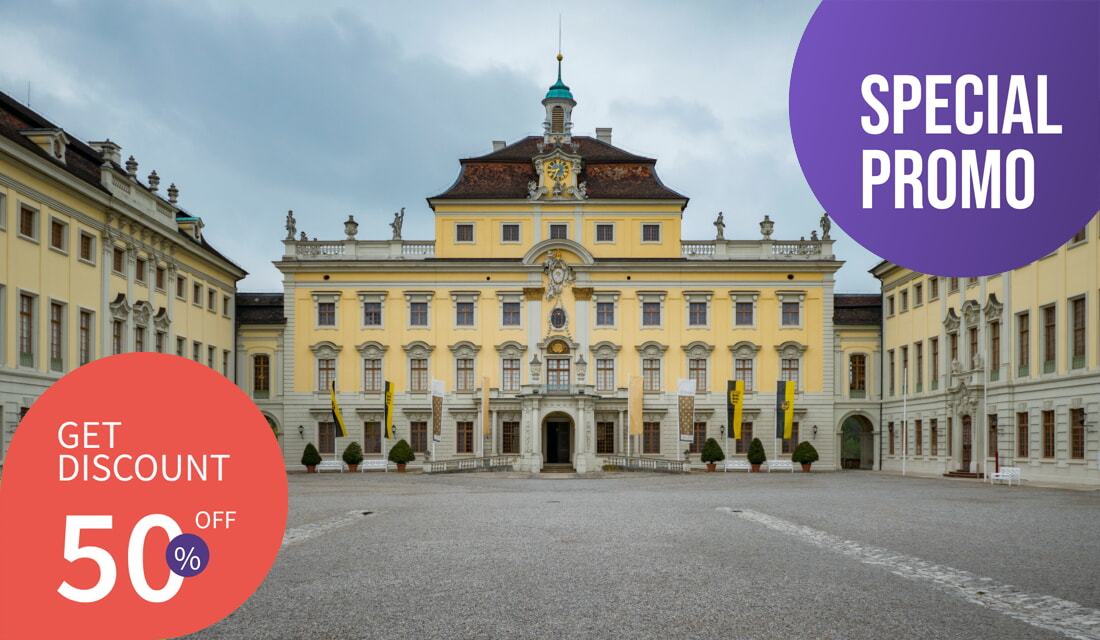Ludwigsburg