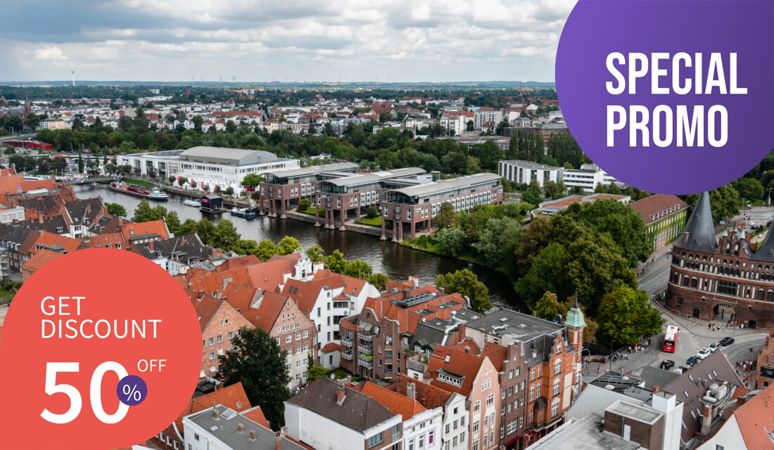Lübeck
