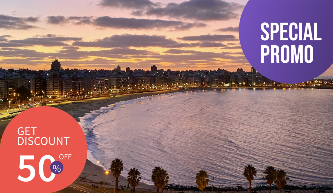 Montevideo