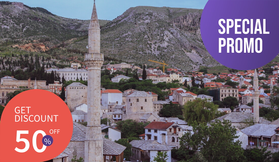 Mostar