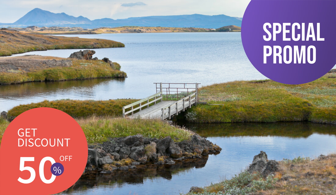 Myvatn