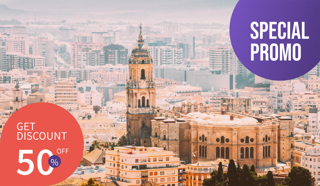 Málaga