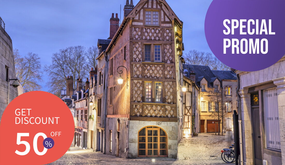 Orléans
