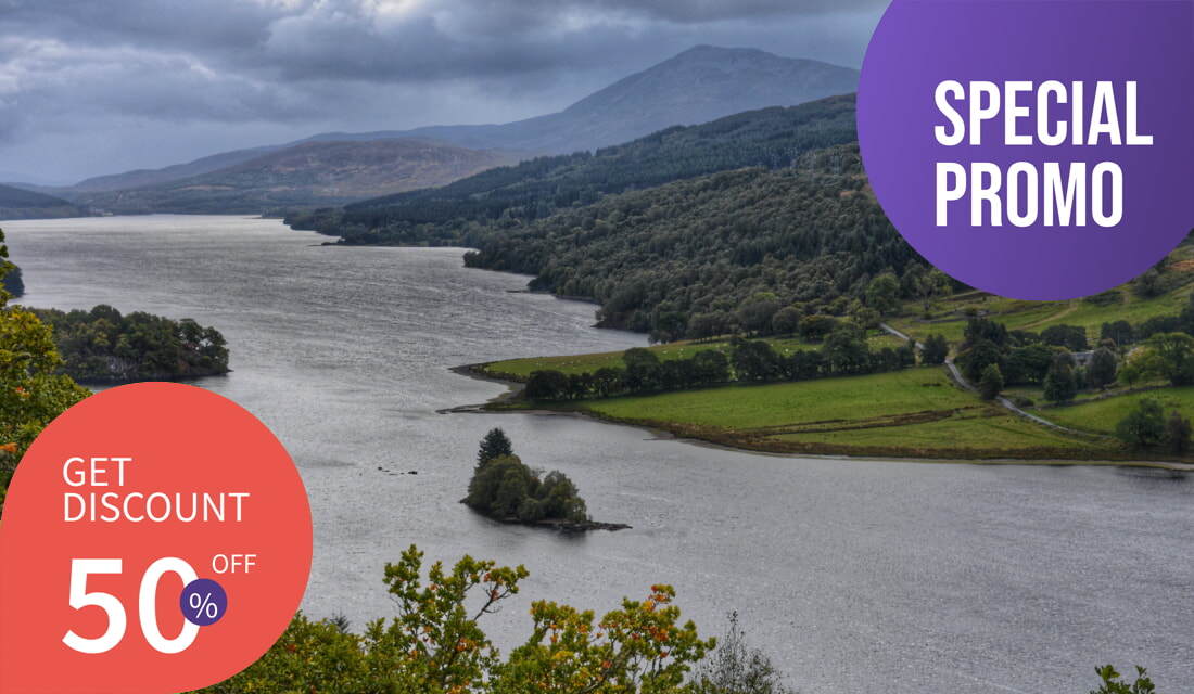 Pitlochry