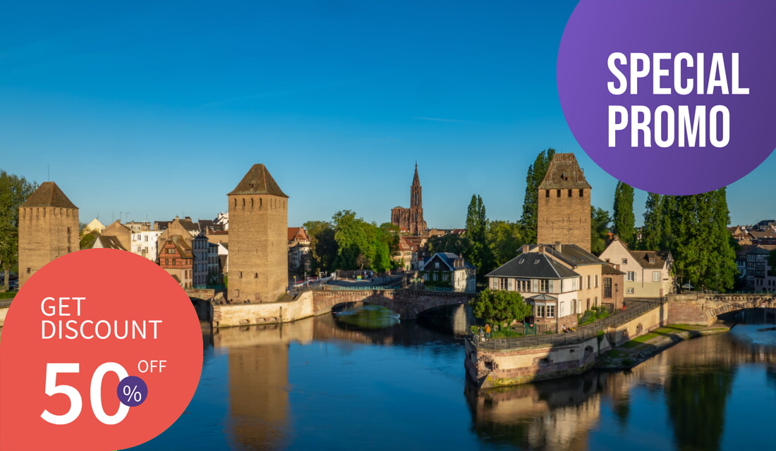 Strasbourg