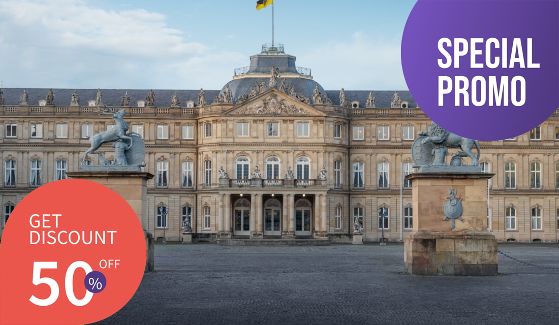 Stuttgart