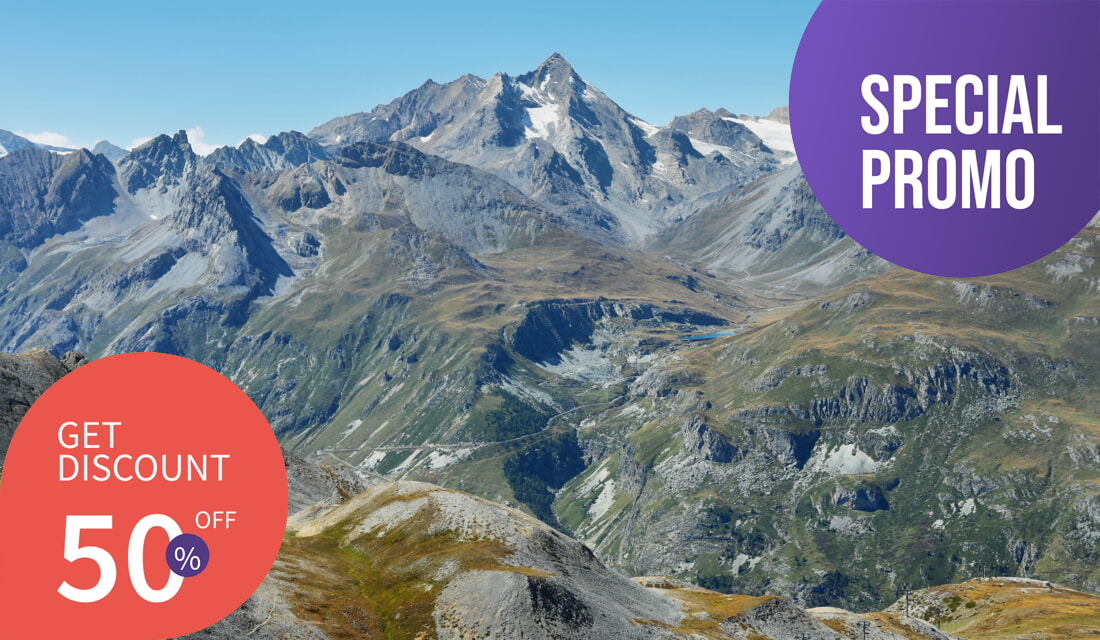 Tignes