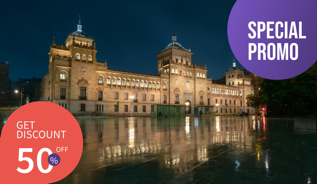 Valladolid
