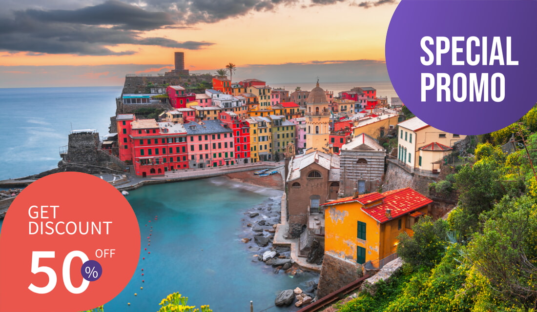 Vernazza